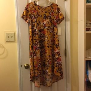 Disney Lularoe carly roses